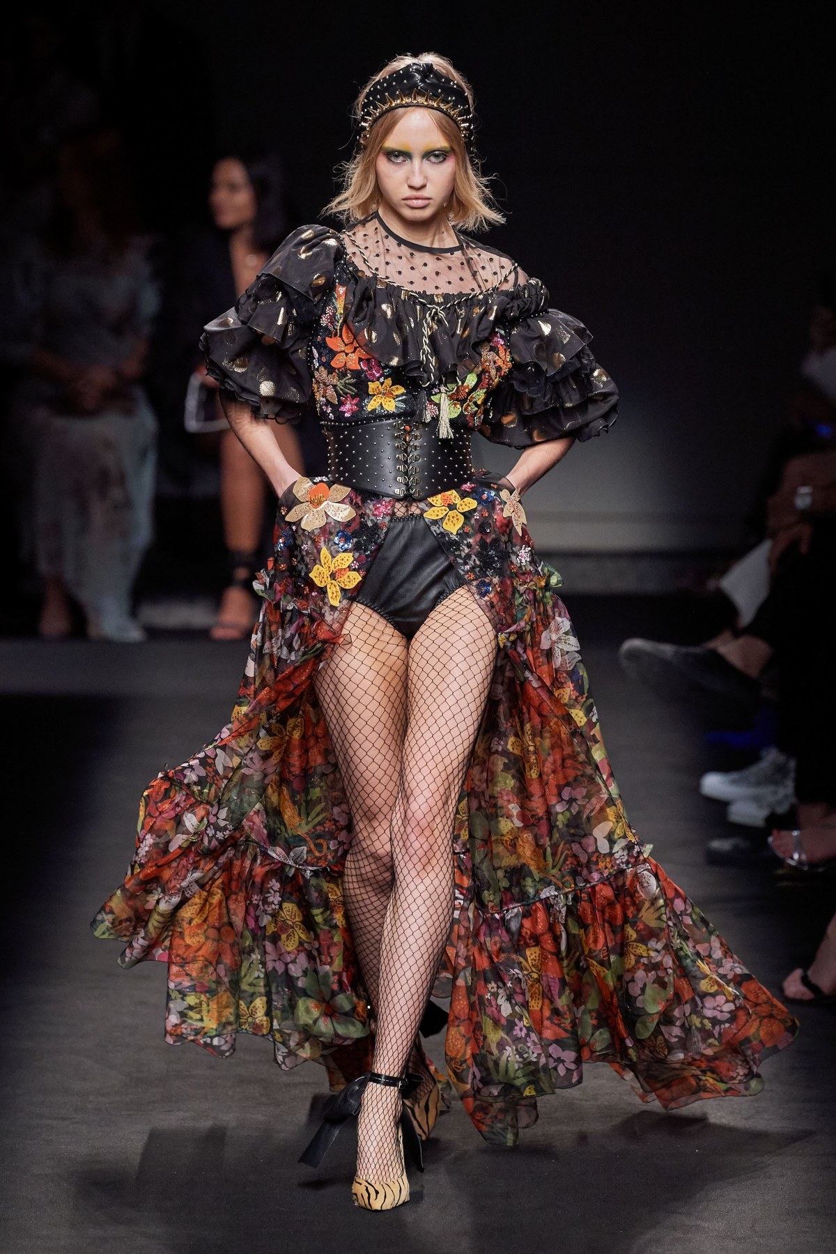 Dundas Couture Fall 2019